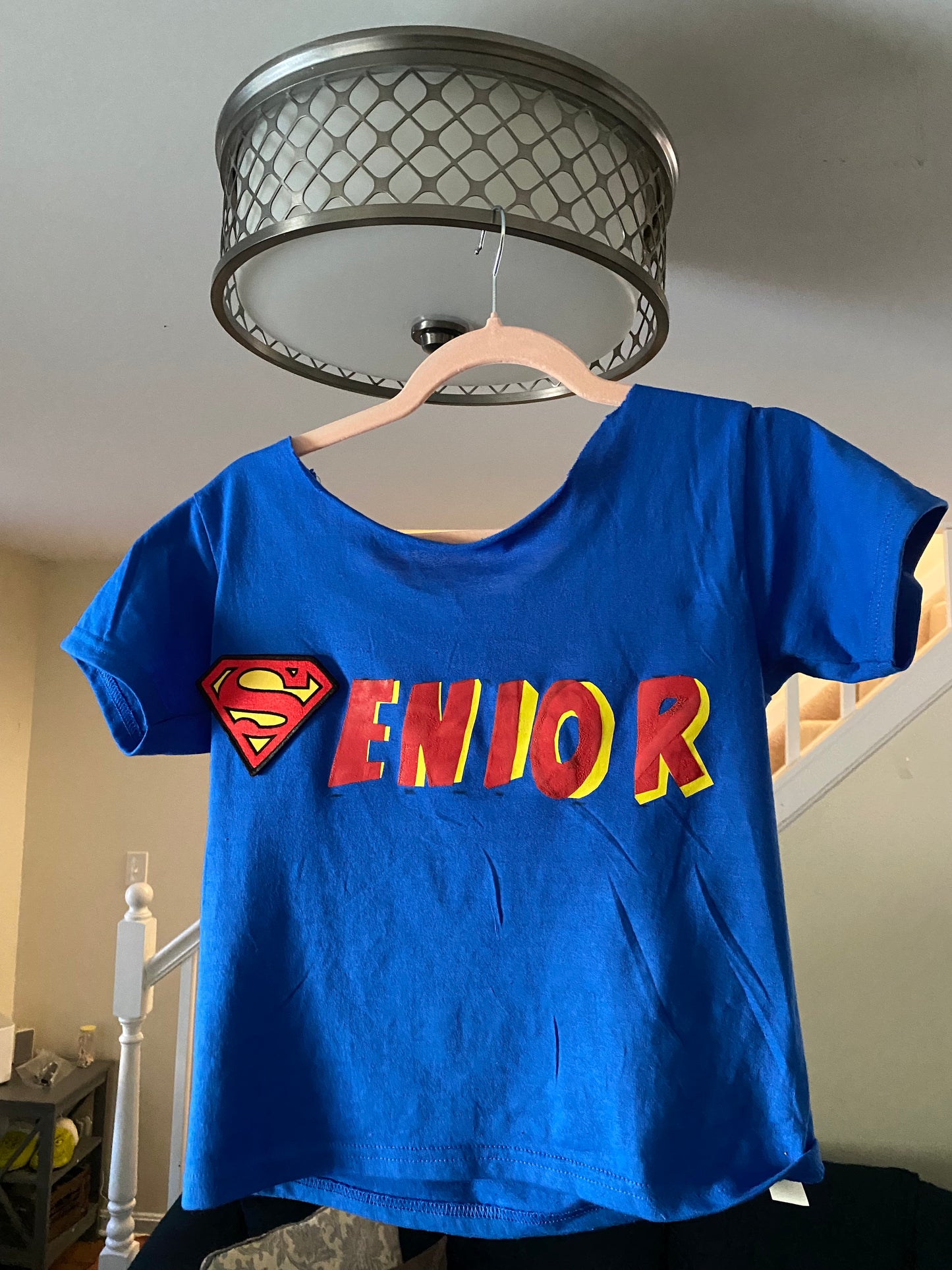 Super Senior Shirt