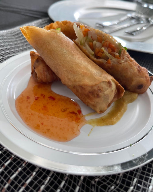 Private infused dinner