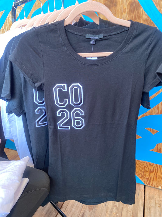 C/O 26 Shirt