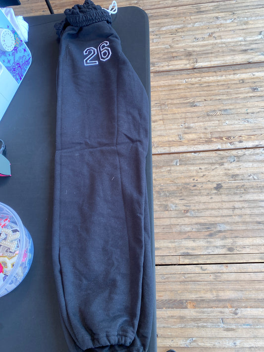 “26 Sweatpants